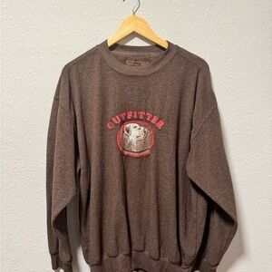 Vintage Woodland Trail Crew